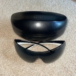 Vintage Prada Sunglasses